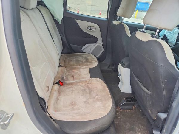 2019 JEEP RENEGADE LATITUDE 4X2