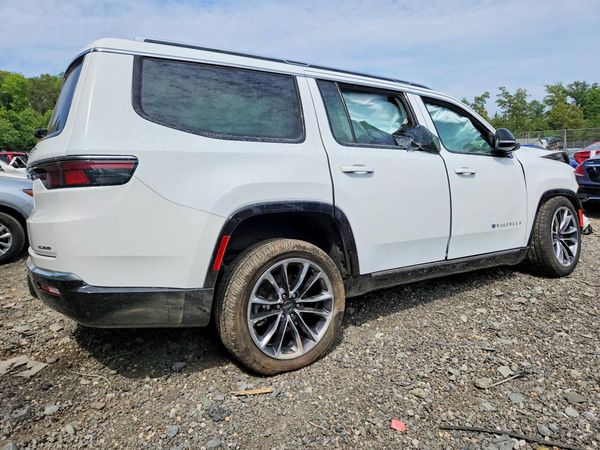 2023 JEEP WAGONEER SERIES III 4X4