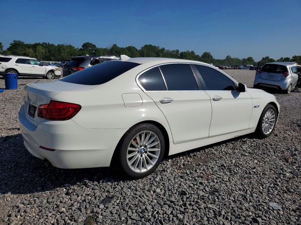 2013 BMW 535