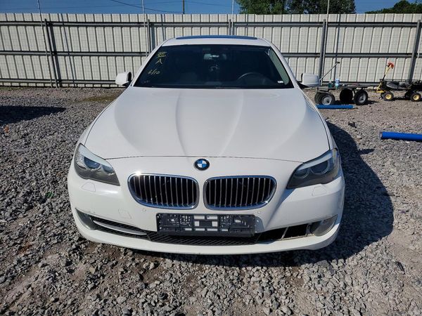 2013 BMW 535