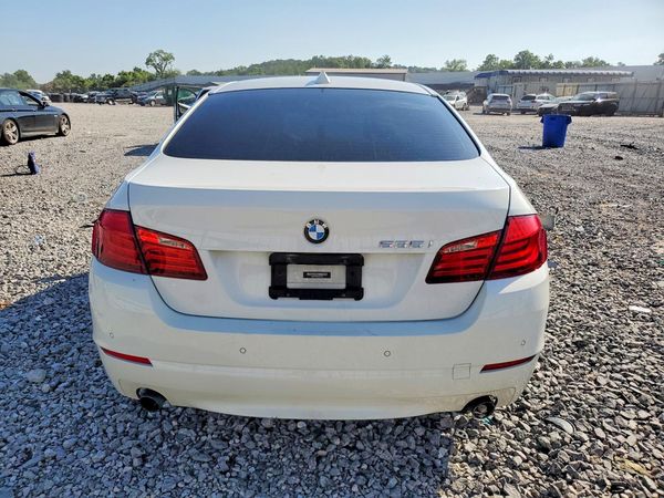 2013 BMW 535