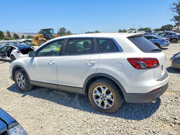 2013 MAZDA CX-9 Touring/GS