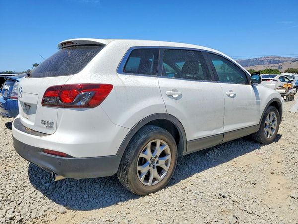 2013 MAZDA CX-9 Touring/GS