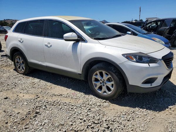 2013 MAZDA CX-9 Touring/GS