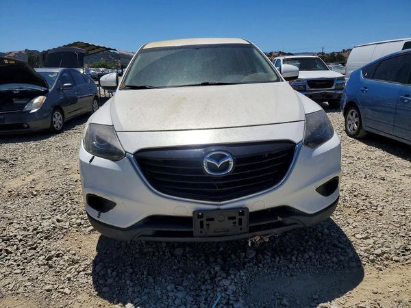 2013 MAZDA CX-9 Touring/GS