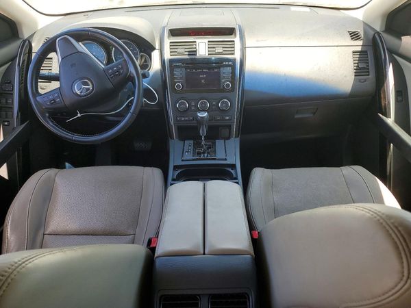 2013 MAZDA CX-9 Touring/GS