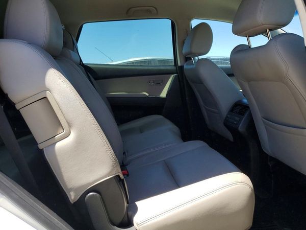 2013 MAZDA CX-9 Touring/GS