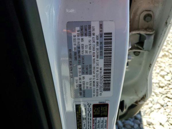 2013 MAZDA CX-9 Touring/GS