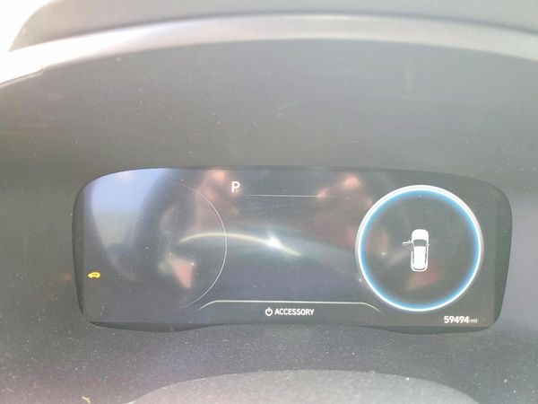 2021 HYUNDAI SANTA FE SEL w/ Convenience Pkg
