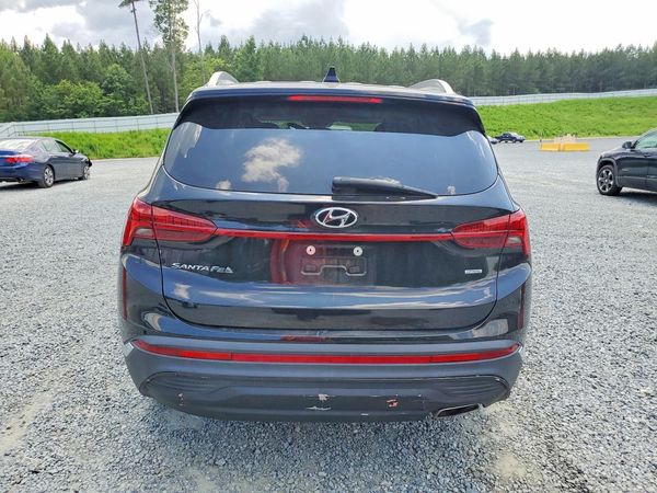 2021 HYUNDAI SANTA FE SEL w/ Convenience Pkg