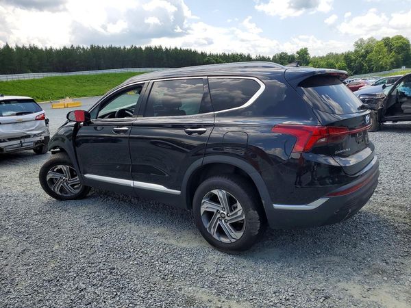 2021 HYUNDAI SANTA FE SEL w/ Convenience Pkg