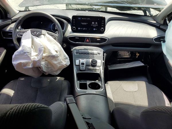 2021 HYUNDAI SANTA FE SEL w/ Convenience Pkg