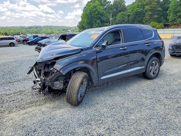 2021 HYUNDAI SANTA FE SEL w/ Convenience Pkg