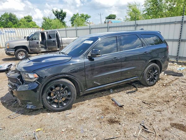 2020 DODGE DURANGO R/T