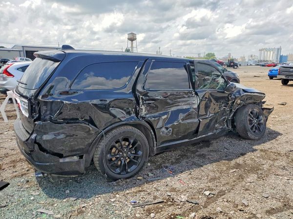 2020 DODGE DURANGO R/T