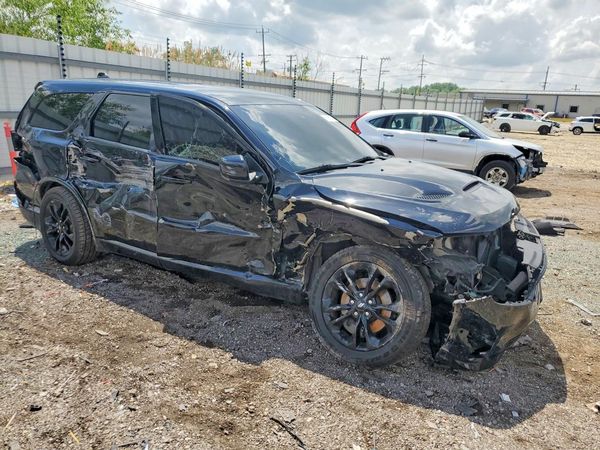 2020 DODGE DURANGO R/T