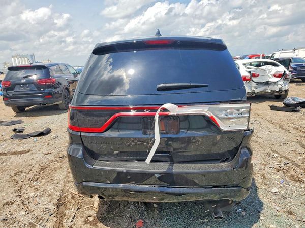 2020 DODGE DURANGO R/T