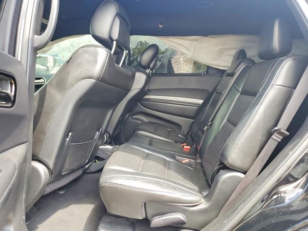 2020 DODGE DURANGO R/T