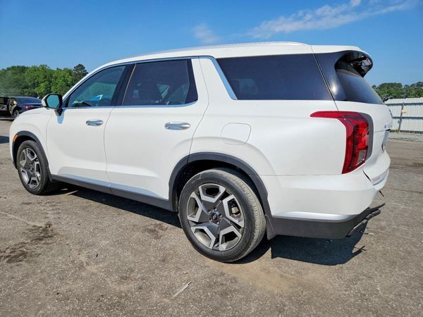 2023 HYUNDAI PALISADE SEL Prem