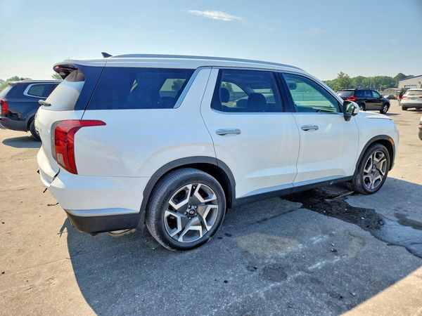 2023 HYUNDAI PALISADE SEL Prem