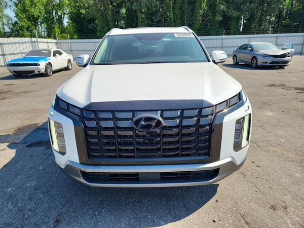 2023 HYUNDAI PALISADE SEL Prem