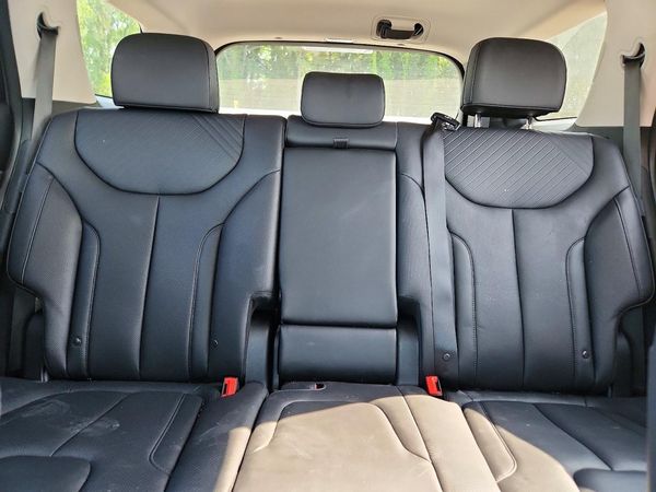 2023 HYUNDAI PALISADE SEL Prem