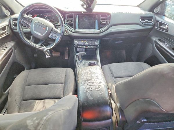 2022 DODGE DURANGO GT
