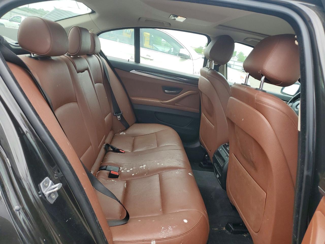 2015 BMW 535 xDrive