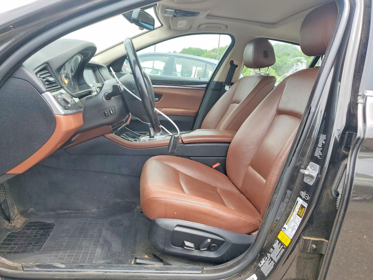 2015 BMW 535 xDrive