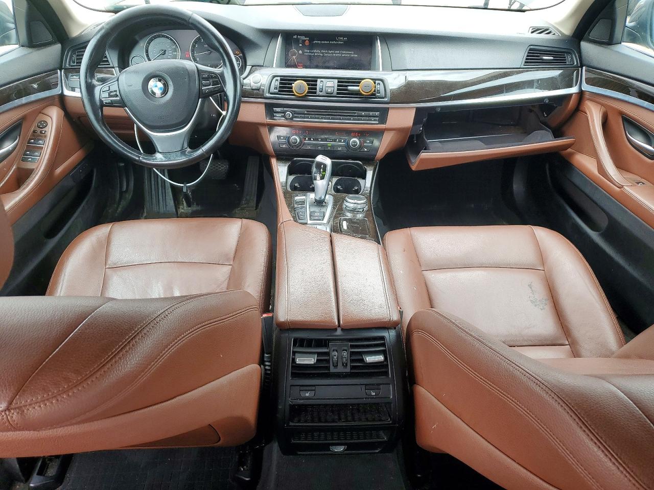 2015 BMW 535 xDrive