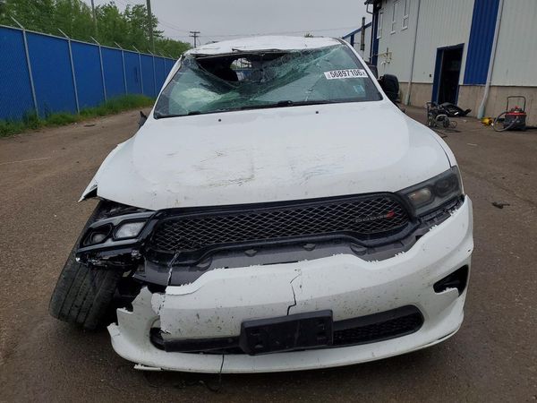 2024 DODGE DURANGO SXT