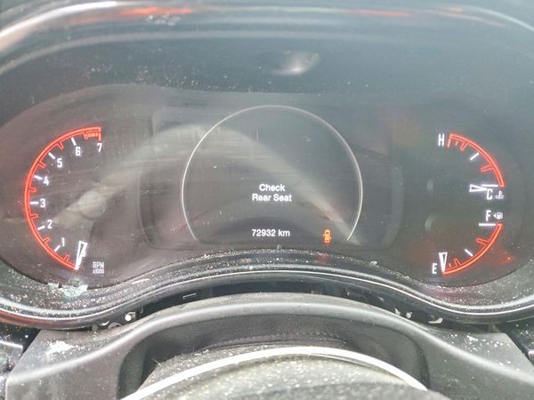 2024 DODGE DURANGO SXT