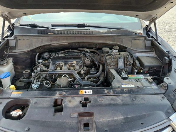 2018 HYUNDAI SANTA FE SE Premium pkg