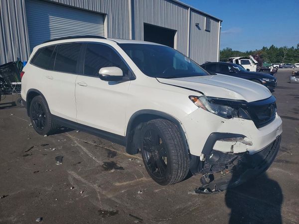 2021 HONDA PILOT SE