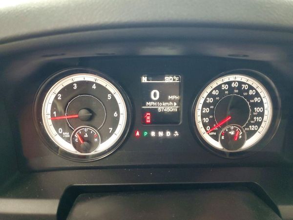 2015 RAM 1500 ST
