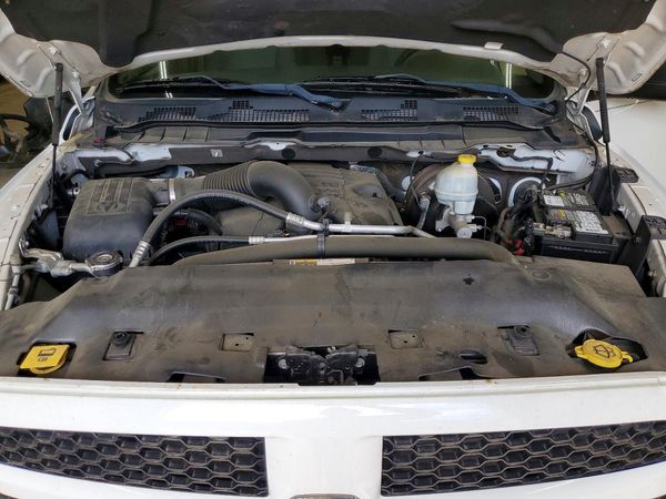 2015 RAM 1500 ST