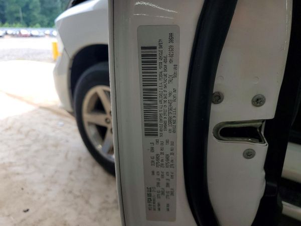 2015 RAM 1500 ST