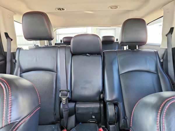 2019 DODGE JOURNEY