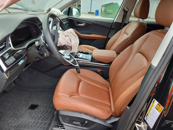 2022 AUDI Q7