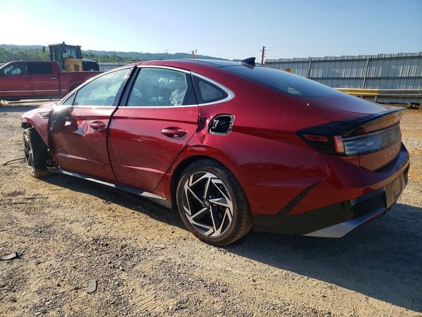 2025 HYUNDAI SONATA SEL Convenience