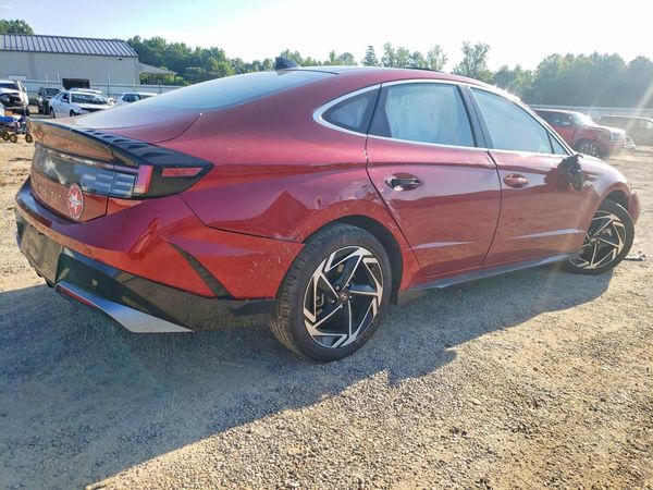 2025 HYUNDAI SONATA SEL Convenience