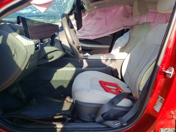 2025 HYUNDAI SONATA SEL Convenience