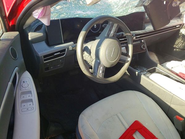 2025 HYUNDAI SONATA SEL Convenience