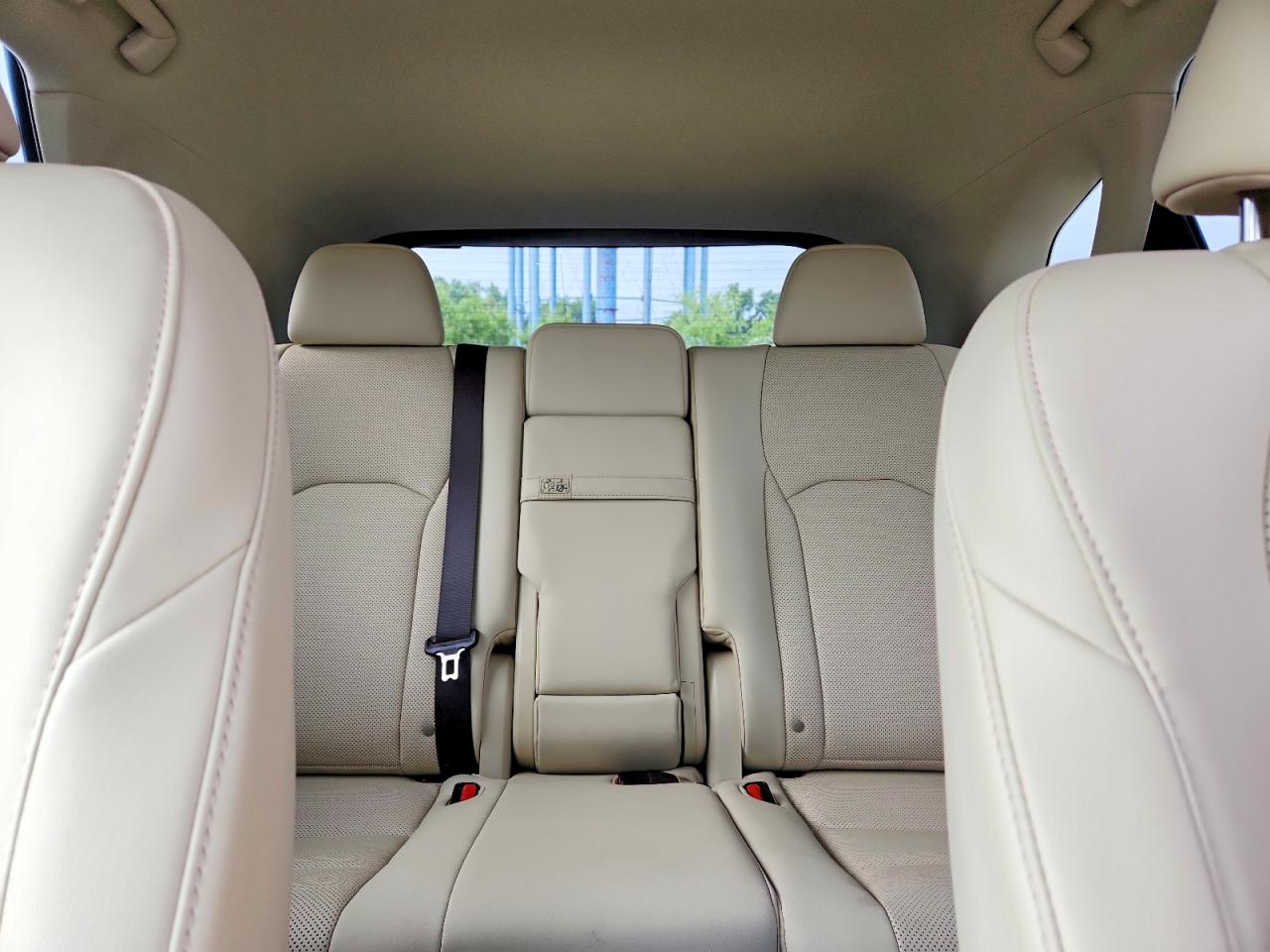 2020 LEXUS RX 350 Premium