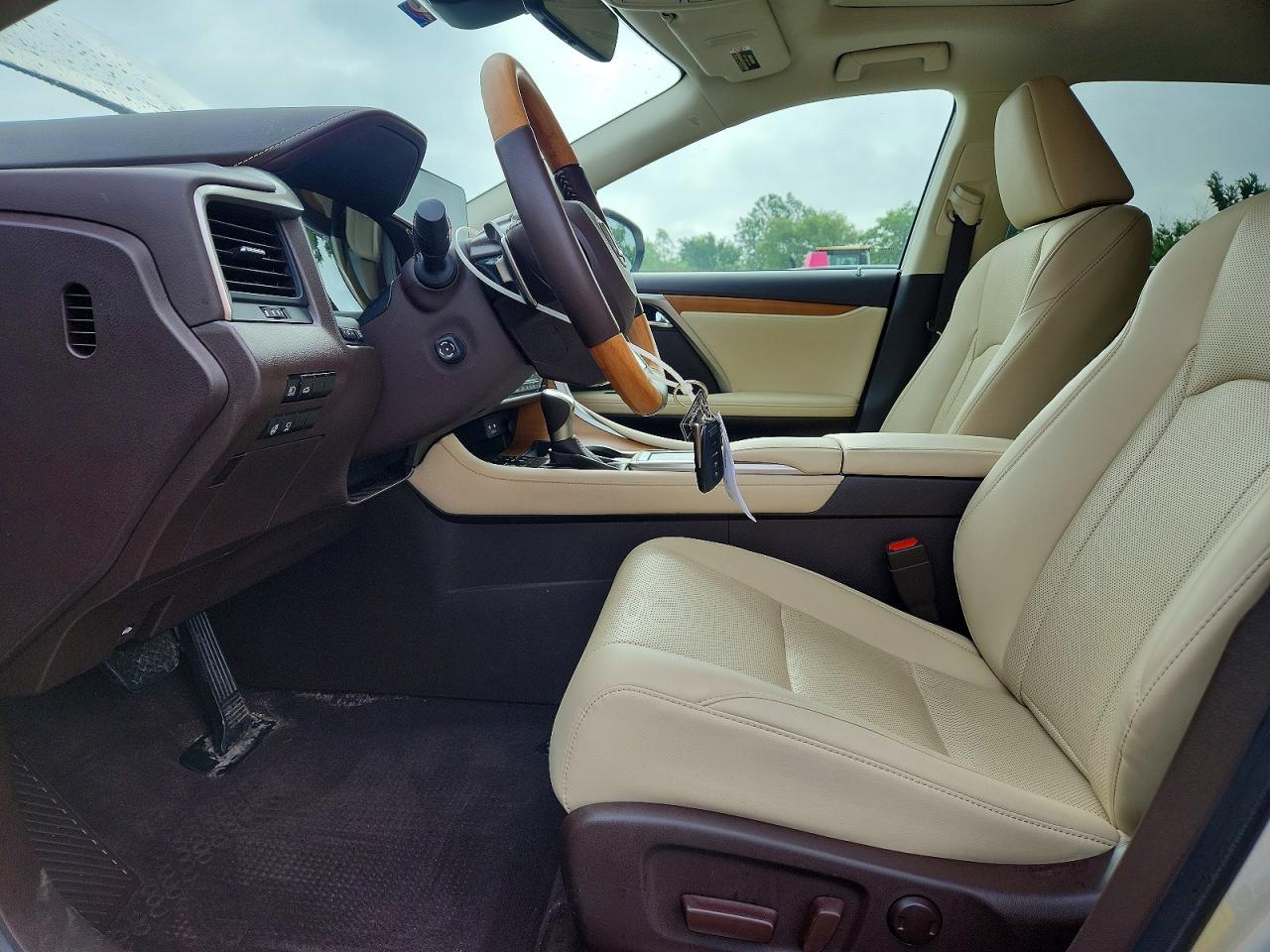 2020 LEXUS RX 350 Premium