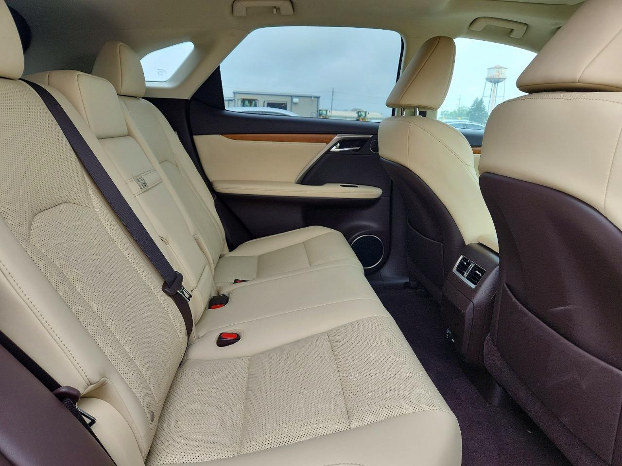 2020 LEXUS RX 350 Premium