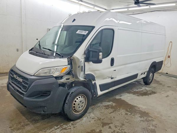2024 RAM PROMASTER 3500