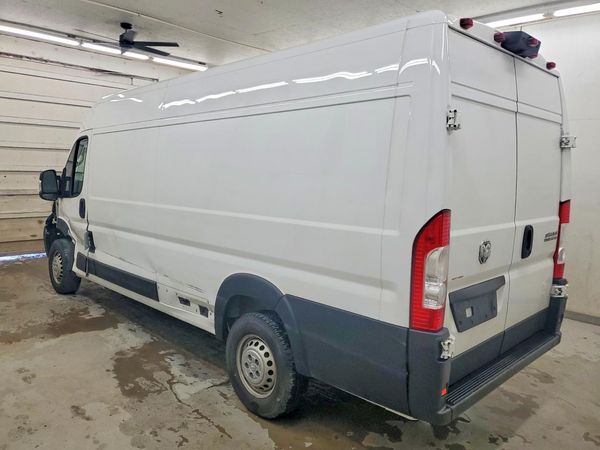 2024 RAM PROMASTER 3500