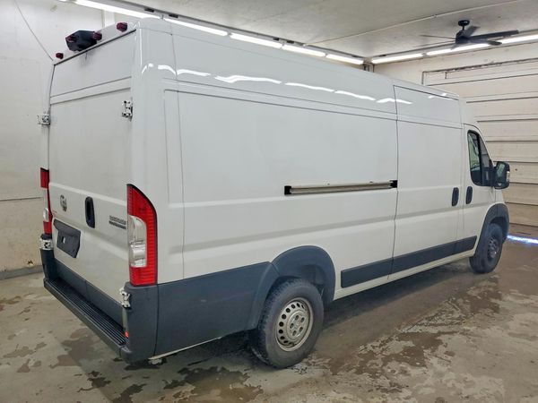 2024 RAM PROMASTER 3500