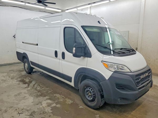 2024 RAM PROMASTER 3500